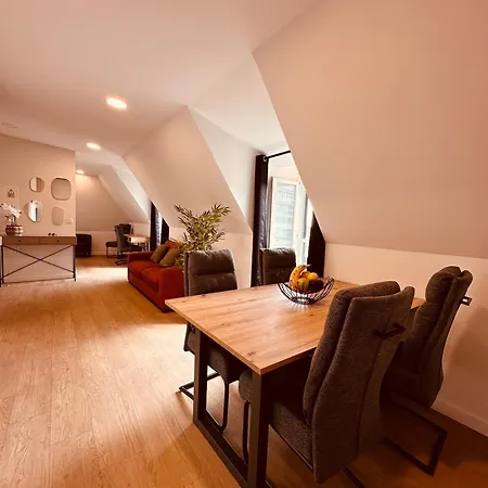 Living Executive Apartamento Funchal (Madeira)