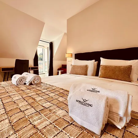 Apartamento Living Executive Funchal (Madeira)