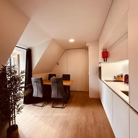 Appartement Living Executive Funchal (Madeira)