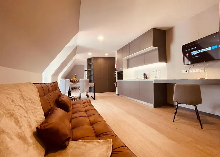 Living Executive * Funchal (Madeira)