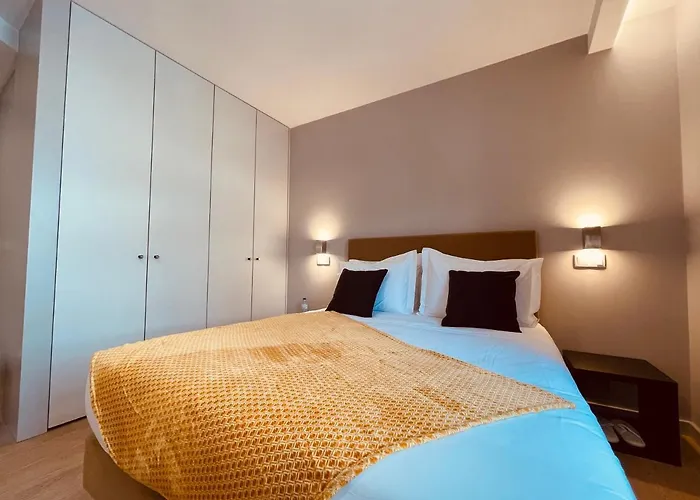 Living Executive * Funchal (Madeira)