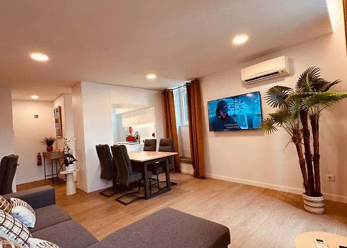 Living Executive Funchal (Madeira)