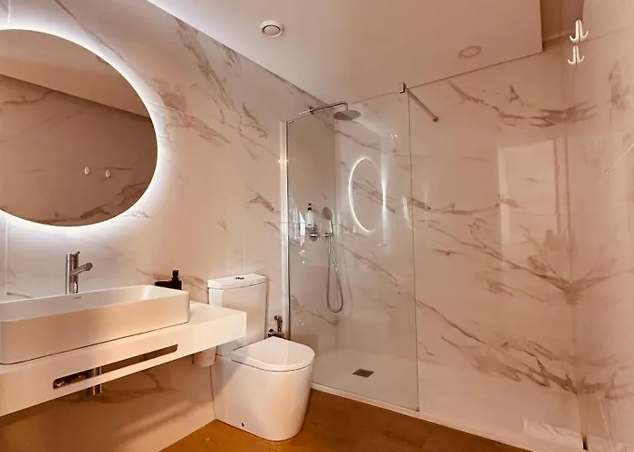 Apartamento Living Executive Funchal (Madeira)