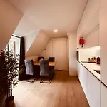 شقة Living Executive فونشال