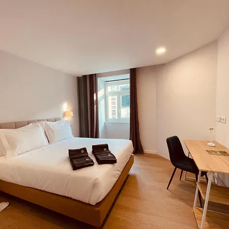 Living Executive Apartment
