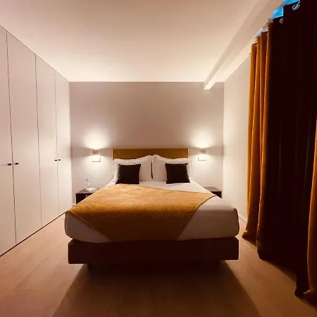 Apartament Living Executive