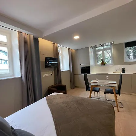 Apartament Living Executive