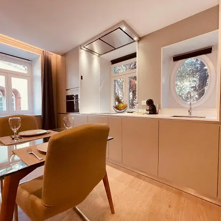 Appartement Living Executive