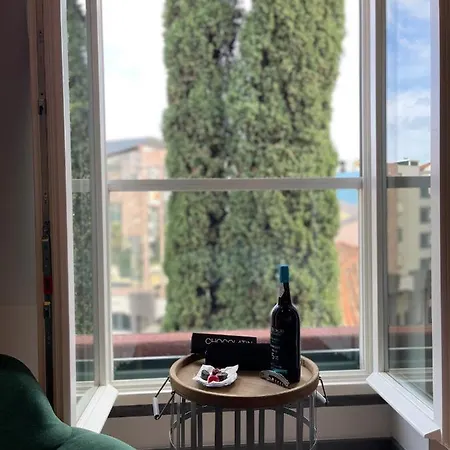 Apartament Living Executive Funchal (Madeira)