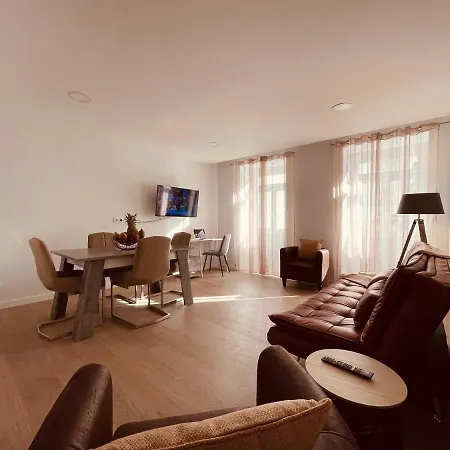 Living Executive Funchal (Madeira)