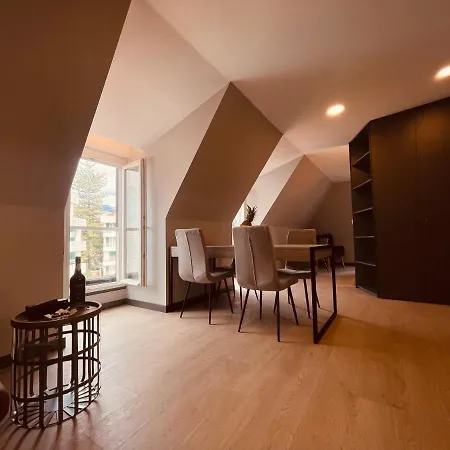 Living Executive Apartament Funchal (Madeira)