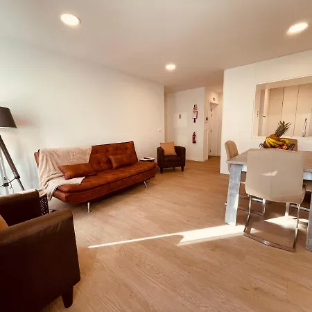 Appartement Living Executive *