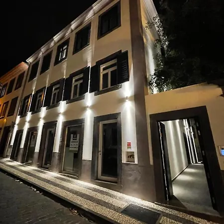 Living Executive Appartement