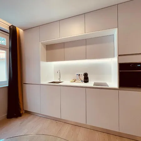 Living Executive Appartement