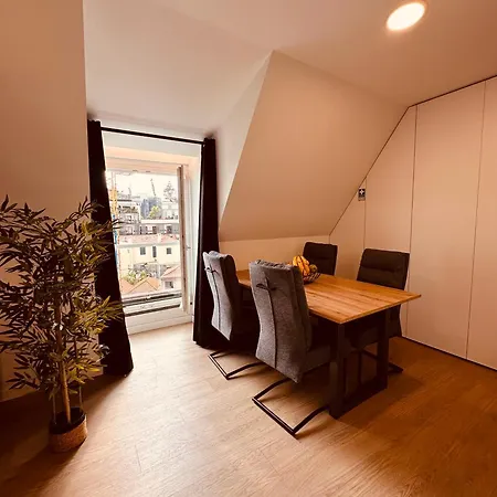 Living Executive Appartamento