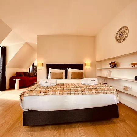 Living Executive Appartamento *