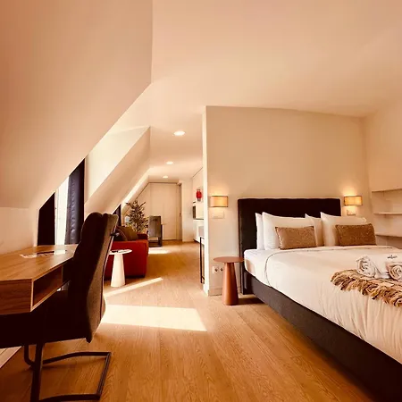 Living Executive Funchal (Madeira)