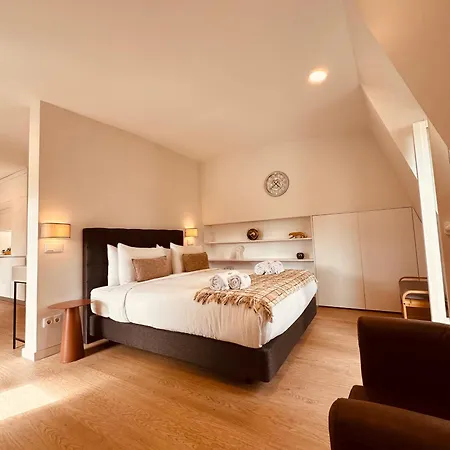 Appartamento Living Executive *