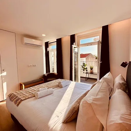 Appartement Living Executive *