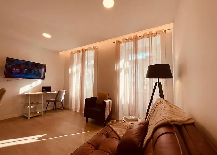 Apartment Living Executive Funchal (Madeira)