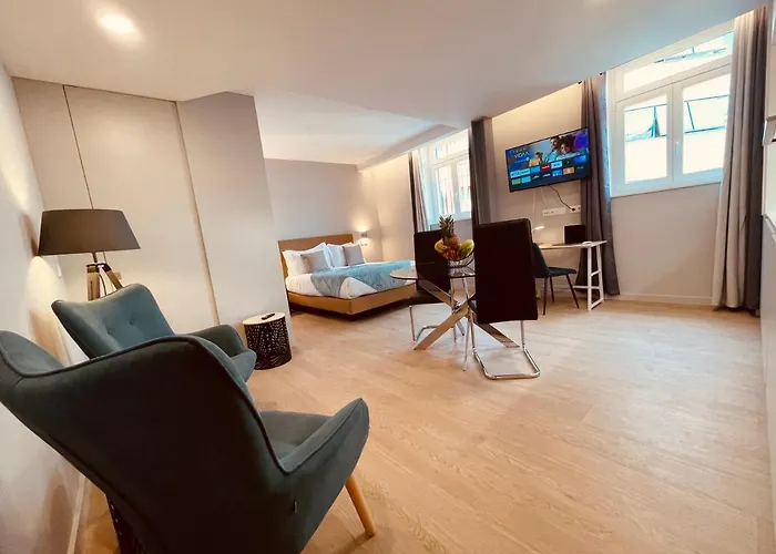 Apartment Living Executive