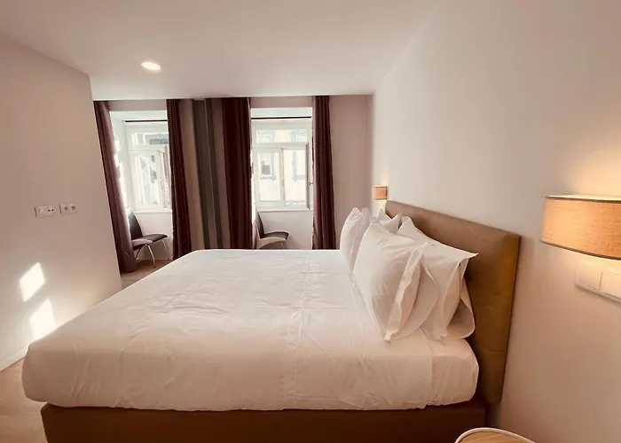 Living Executive Funchal (Madeira)