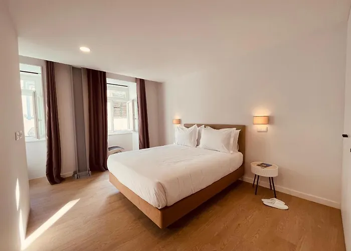 Apartment Living Executive