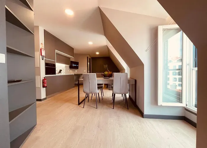 Apartment Living Executive *