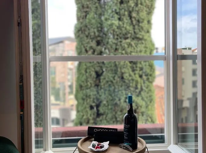 Apartment Living Executive Funchal (Madeira)