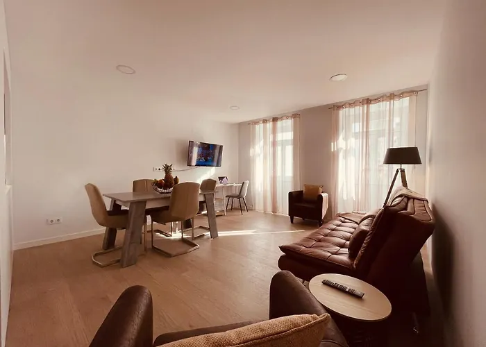 Living Executive Funchal (Madeira)