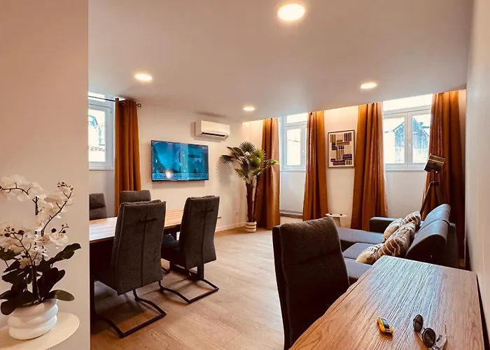 Living Executive * Funchal (Madeira)