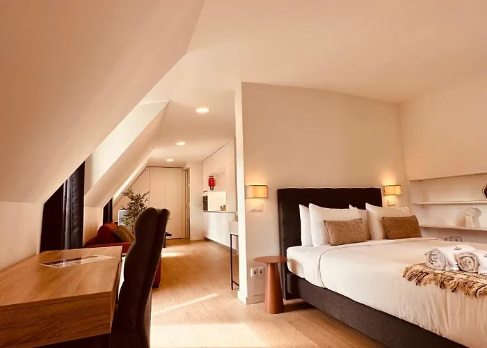 Apartment Living Executive