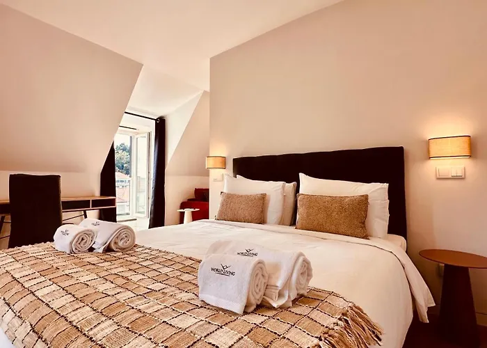 Living Executive * Funchal (Madeira)