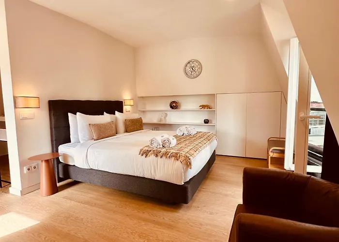 Apartment Living Executive