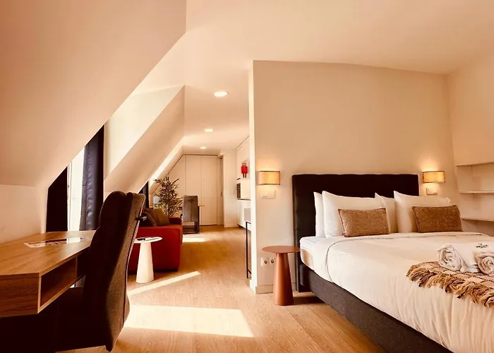 Living Executive Funchal (Madeira)