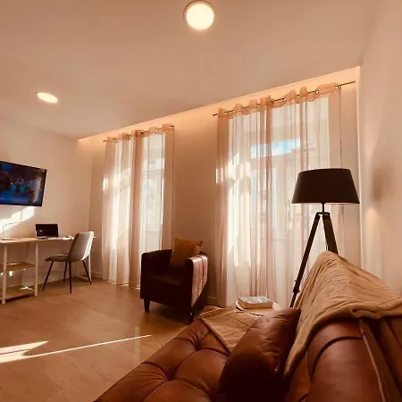 شقة Living Executive فونشال