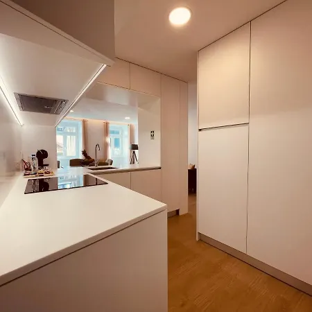 شقة Living Executive فونشال