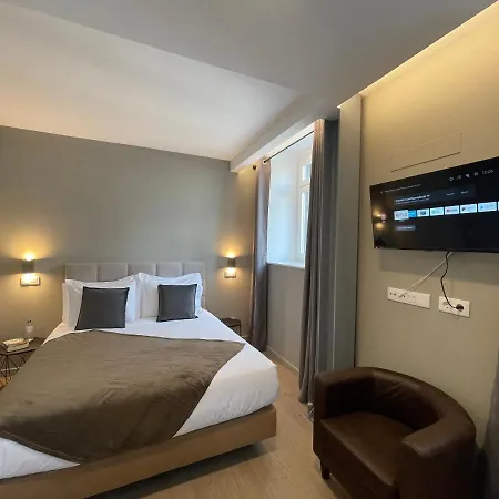 شقة Living Executive *