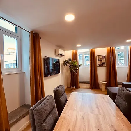 شقة Living Executive