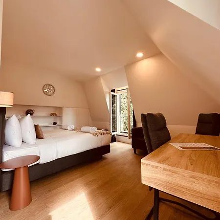 Living Executive شقة