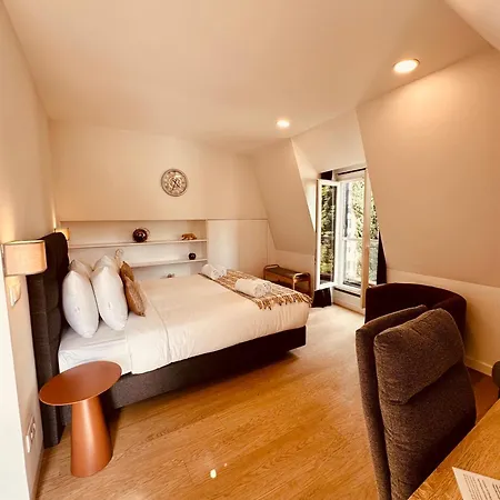 Living Executive شقة