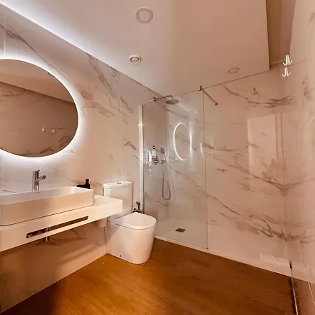 شقة Living Executive فونشال