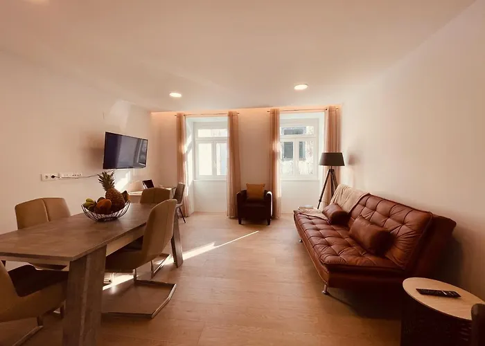 Living Executive Appartamento