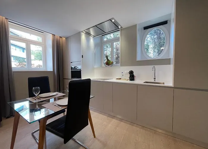 Appartamento Living Executive