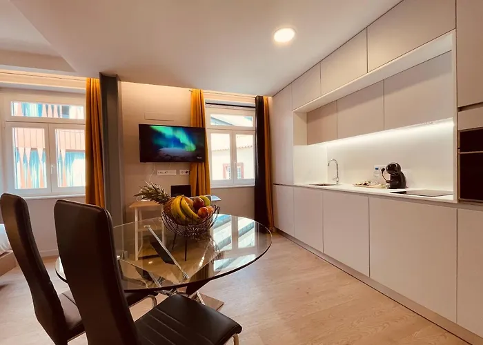 Living Executive Appartamento