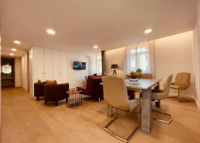 Appartamento Living Executive *