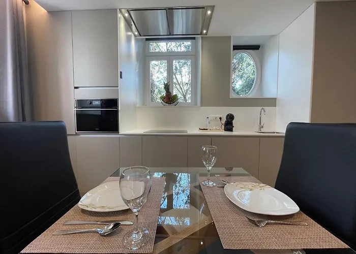 Living Executive Funchal (Madeira)