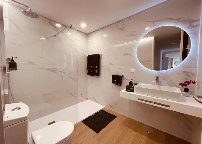 Appartamento Living Executive Funchal (Madeira)