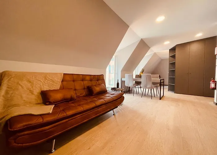 Living Executive Appartamento