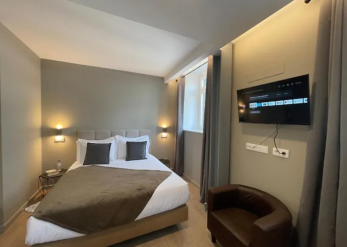 Appartamento Living Executive *